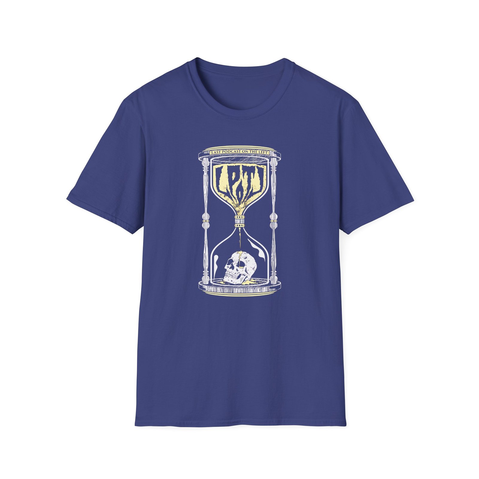 LPOTL Hourglass Unisex Softstyle T-Shirt