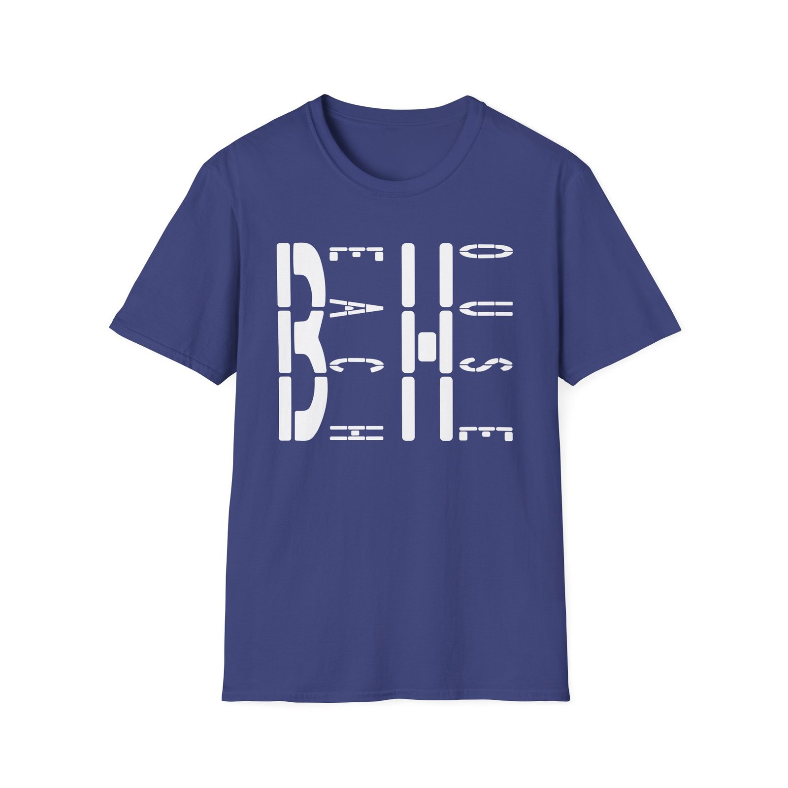 Beach House Unisex Softstyle T-Shirt