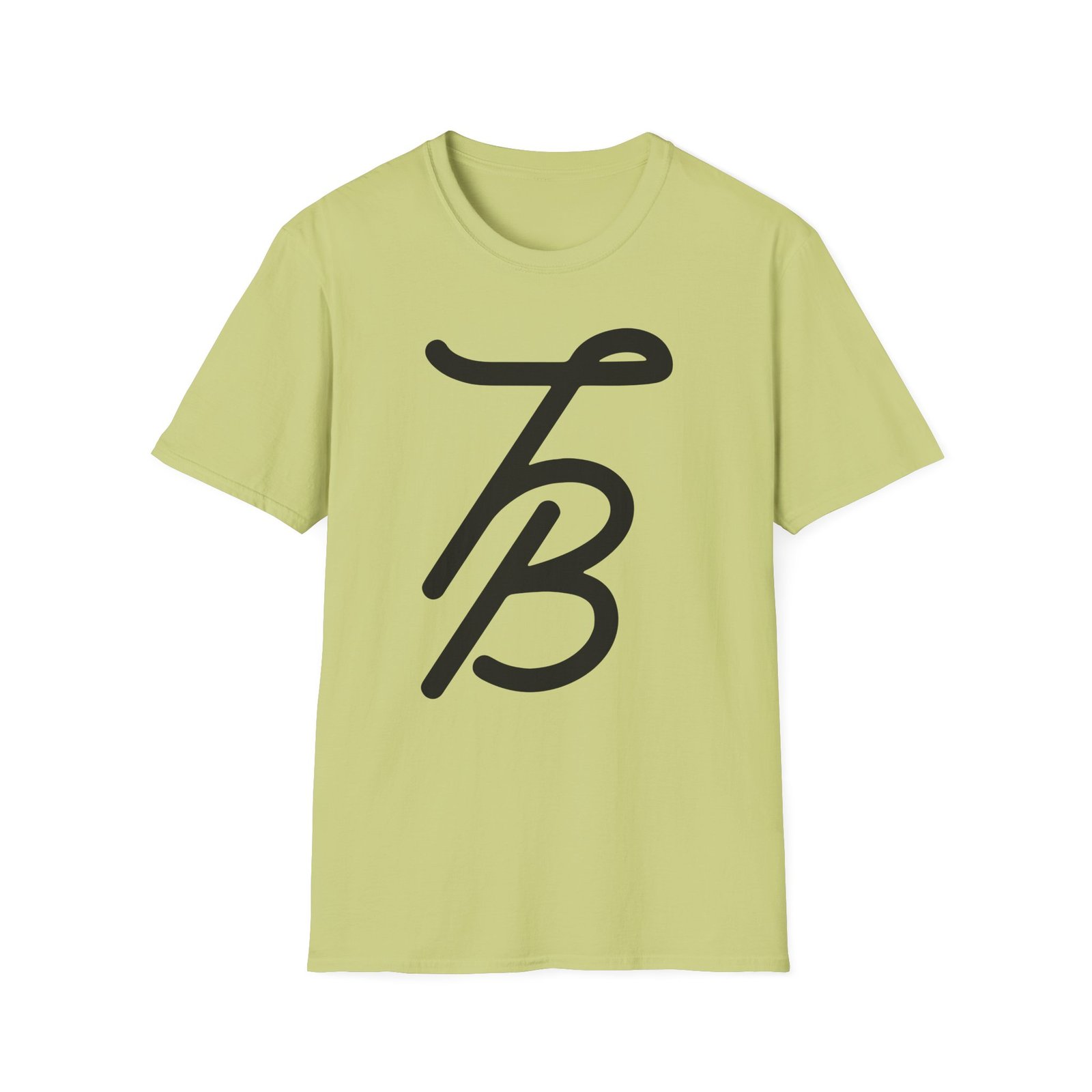 Tessa Brooks Logo Unisex Softstyle T-Shirt