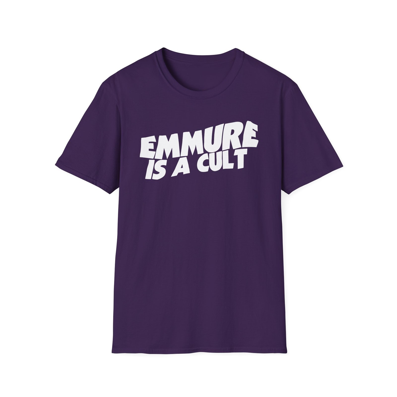 Emmure Trips Unisex Softstyle T-Shirt