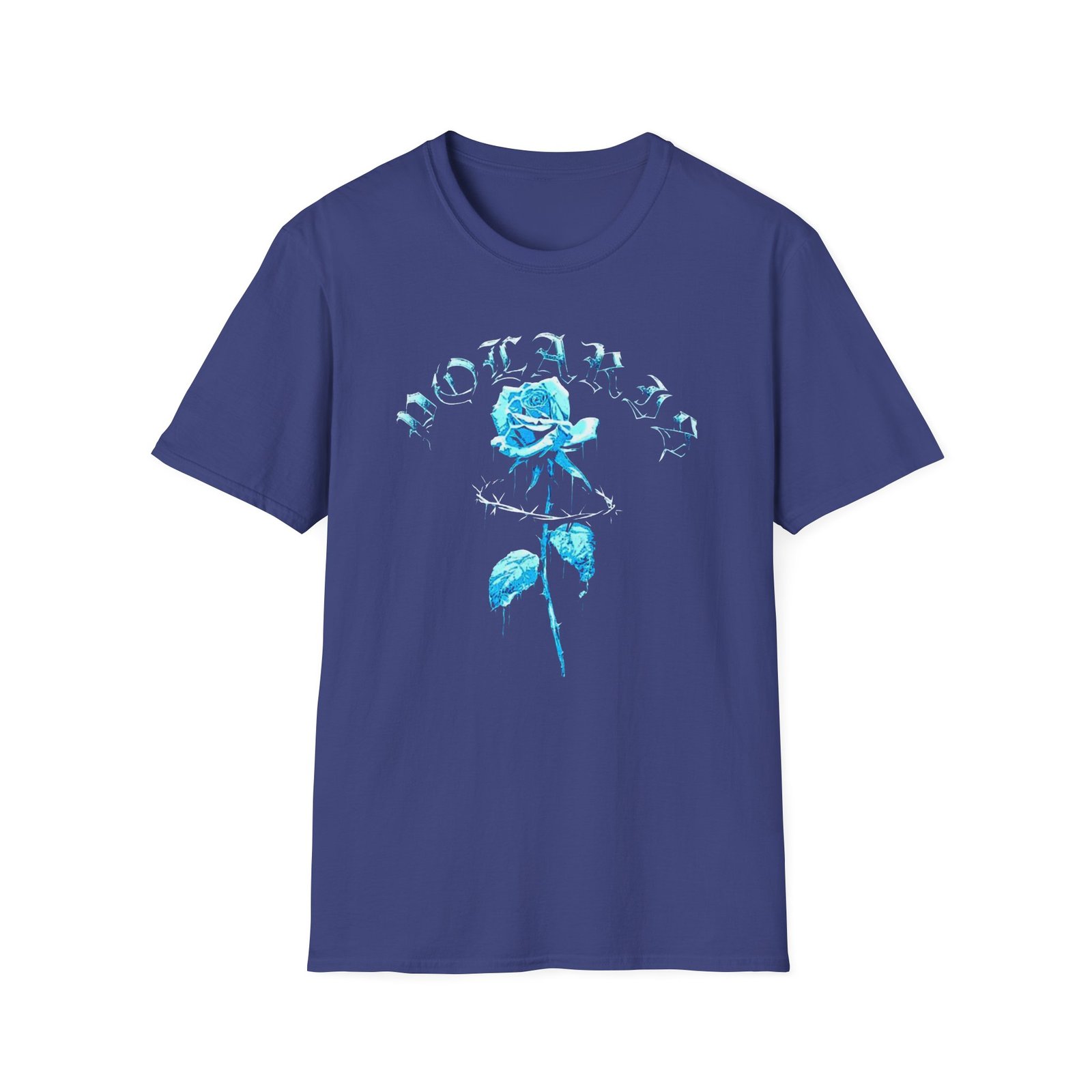 Polaris Rose Unisex Softstyle T-Shirt
