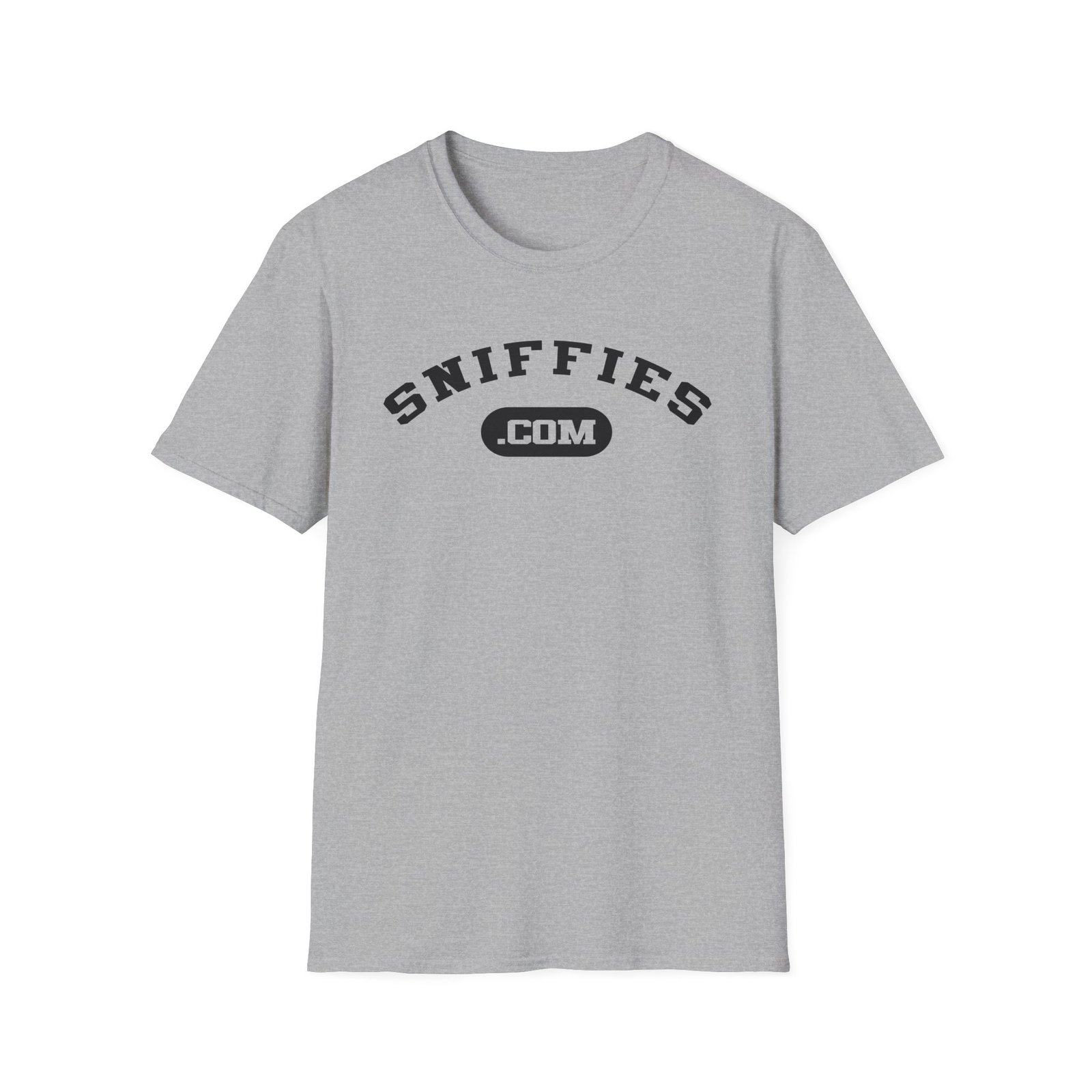 Sniffies Unisex Softstyle T-Shirt