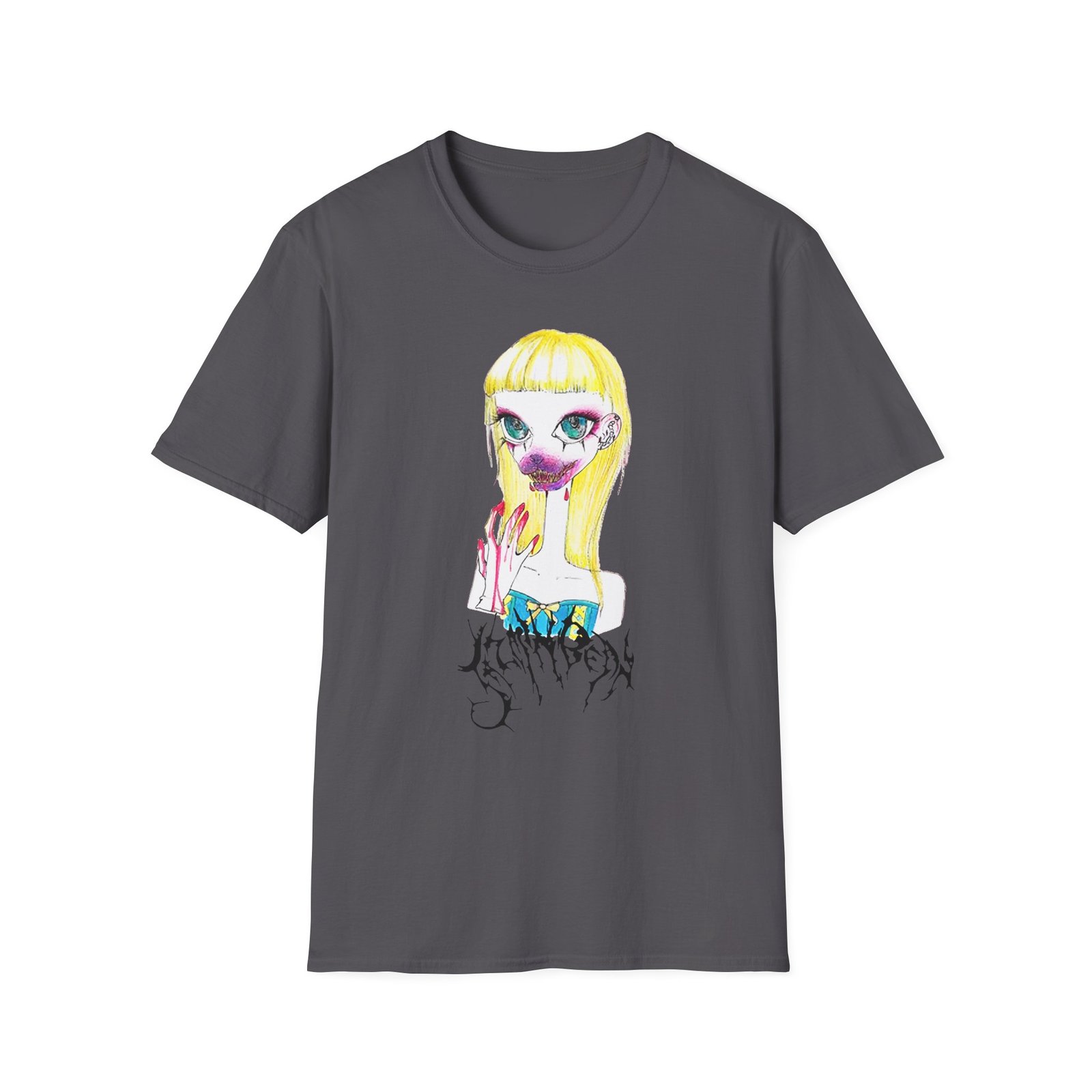 JB Puppy Pound Unisex Softstyle T-Shirt