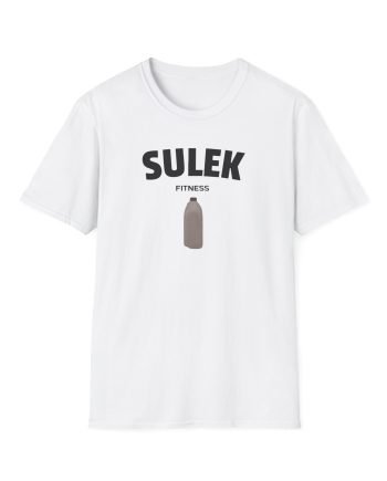 Sam Sulek Unisex Softstyle T-Shirt