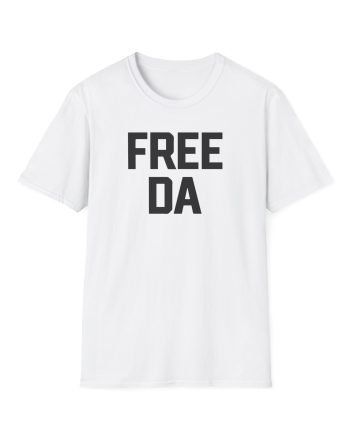 Unknown T Unisex Softstyle T-Shirt