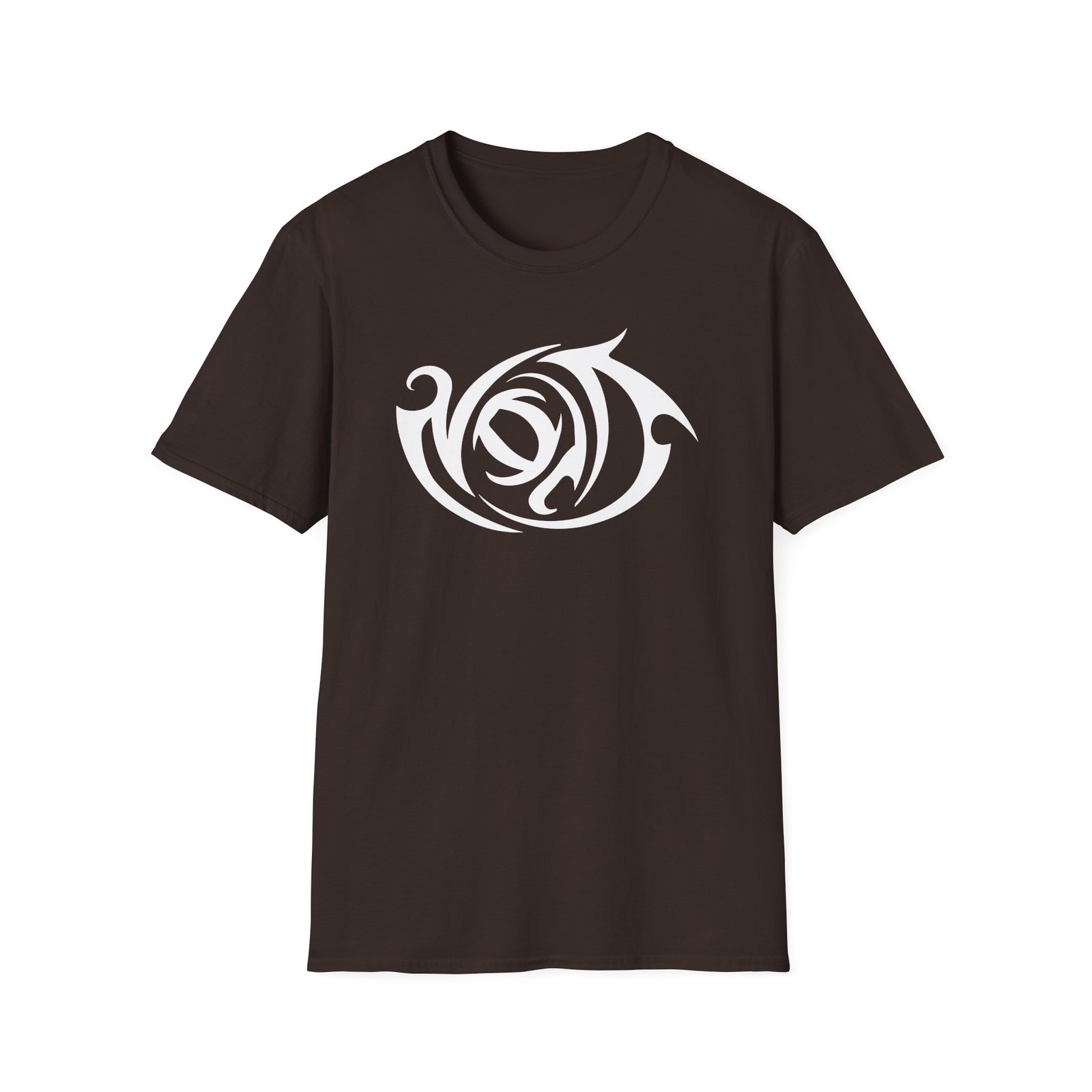 Void of Vision Das Unisex Softstyle T-Shirt
