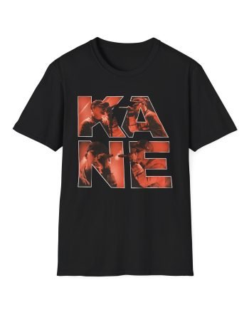KB Tour Unisex Softstyle T-Shirt