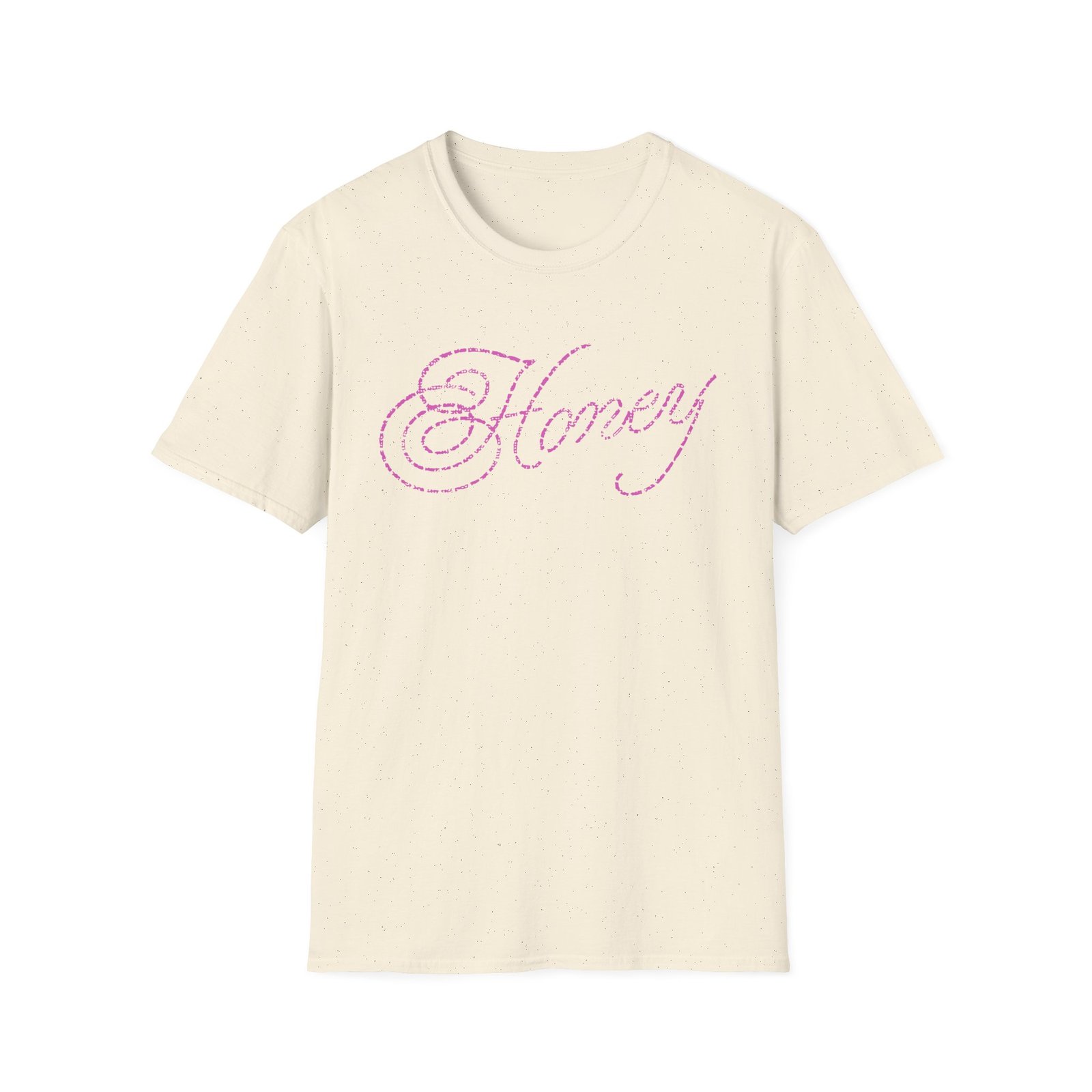 Troye Sivan Honey Unisex Softstyle T-Shirt