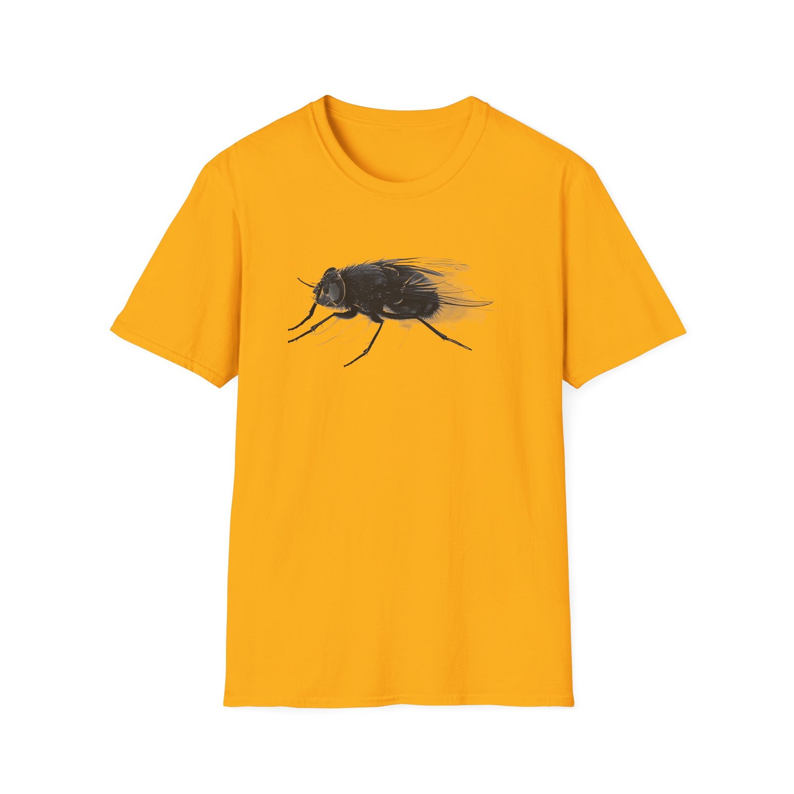 Sunny Day Real Estate lp2 the Fly 1995 Unisex Softstyle T-Shirt
