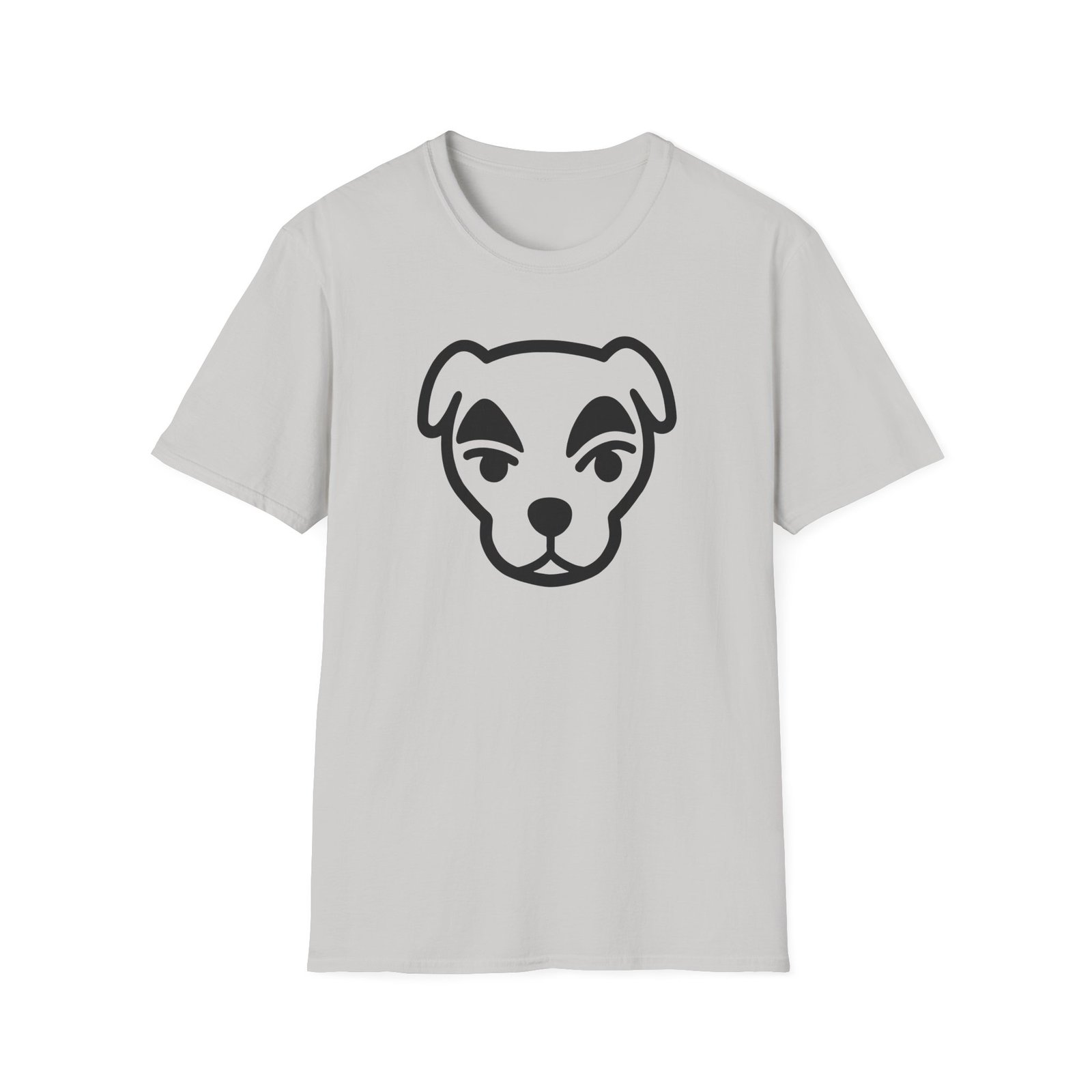 AC K.K. Slide Unisex Softstyle T-Shirt