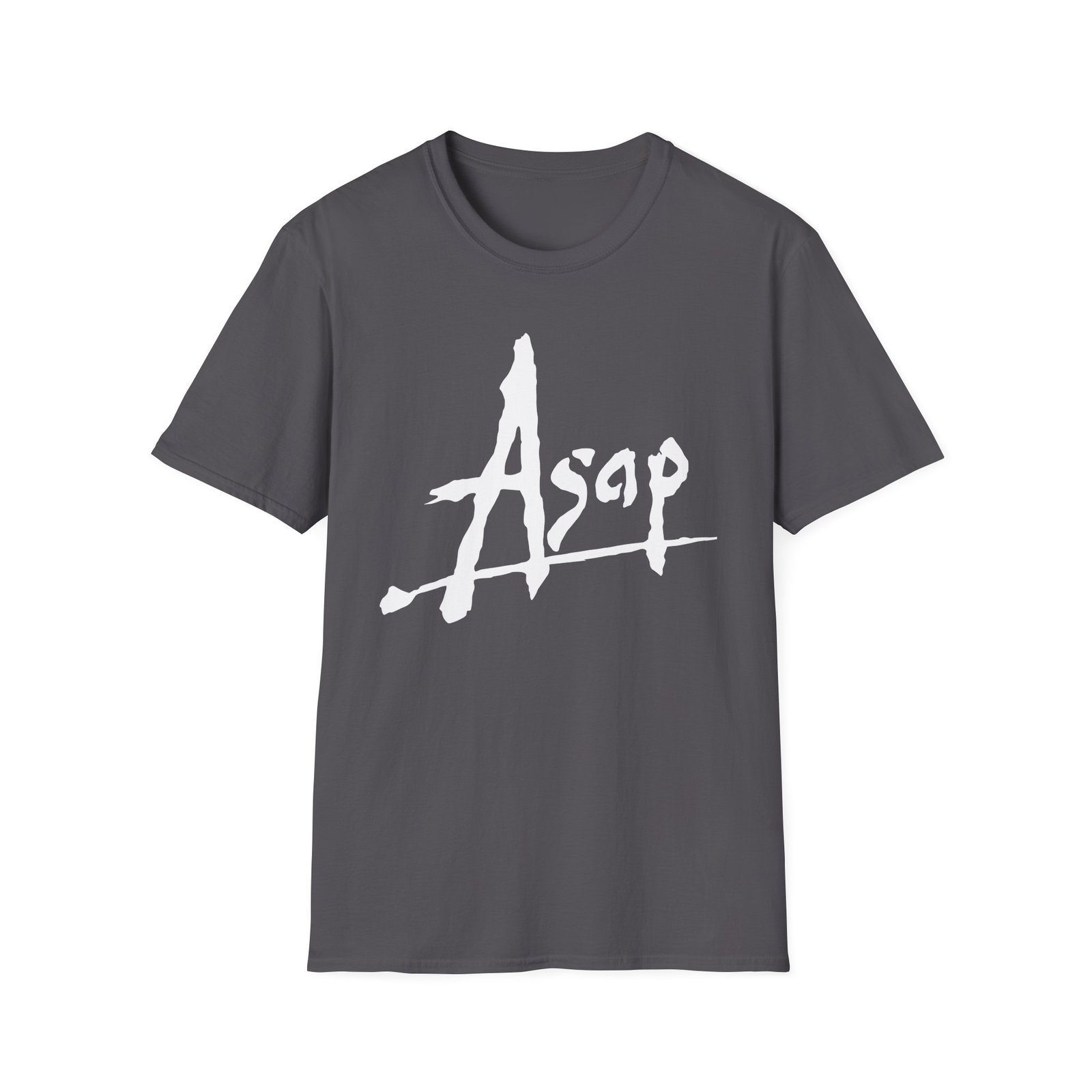 Asap Rocky Unisex Softstyle T-Shirt
