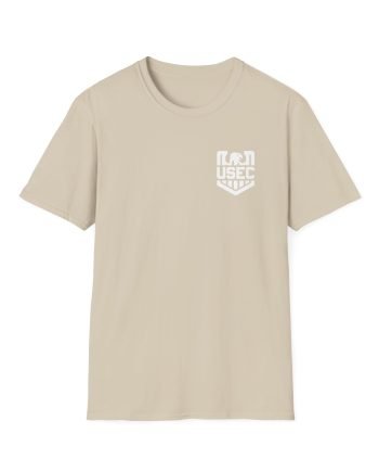 Tarkov USEC Unisex Softstyle T-Shirt