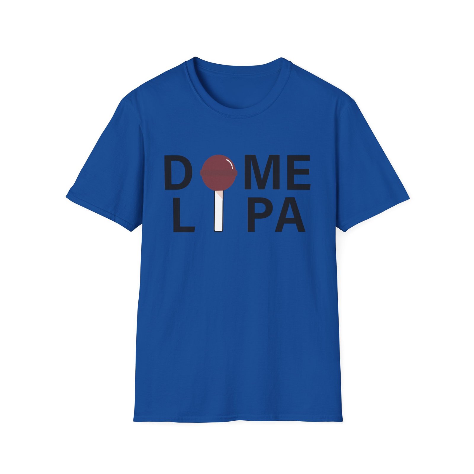 Domelipa vintage Unisex Softstyle T-Shirt