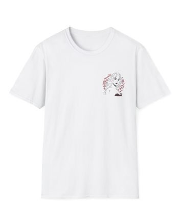 Domelipa Unisex Softstyle T-Shirt