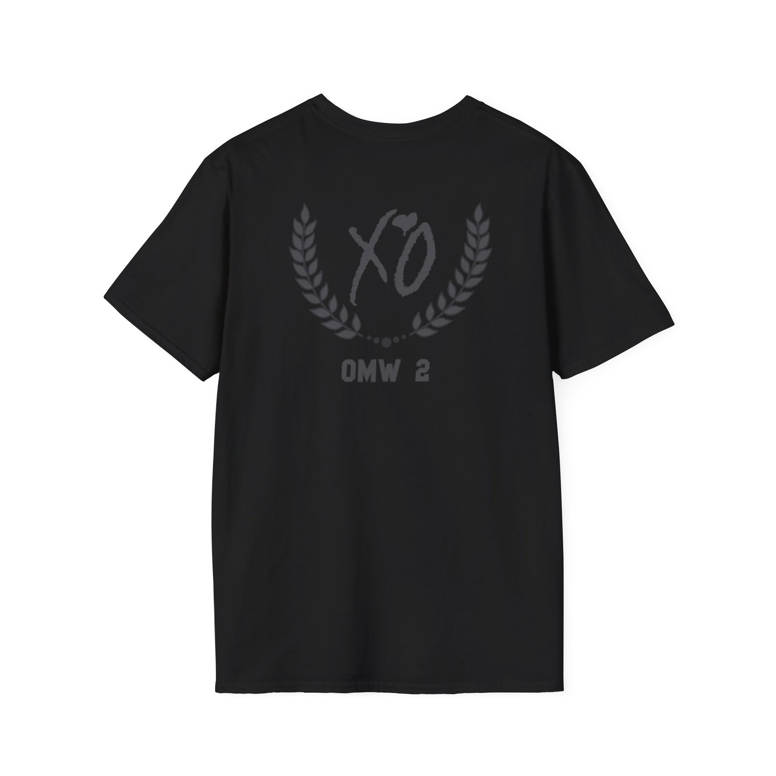 NOR Unisex Softstyle T-Shirt