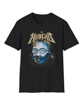 Quavo Huncho Album Unisex Softstyle T-Shirt