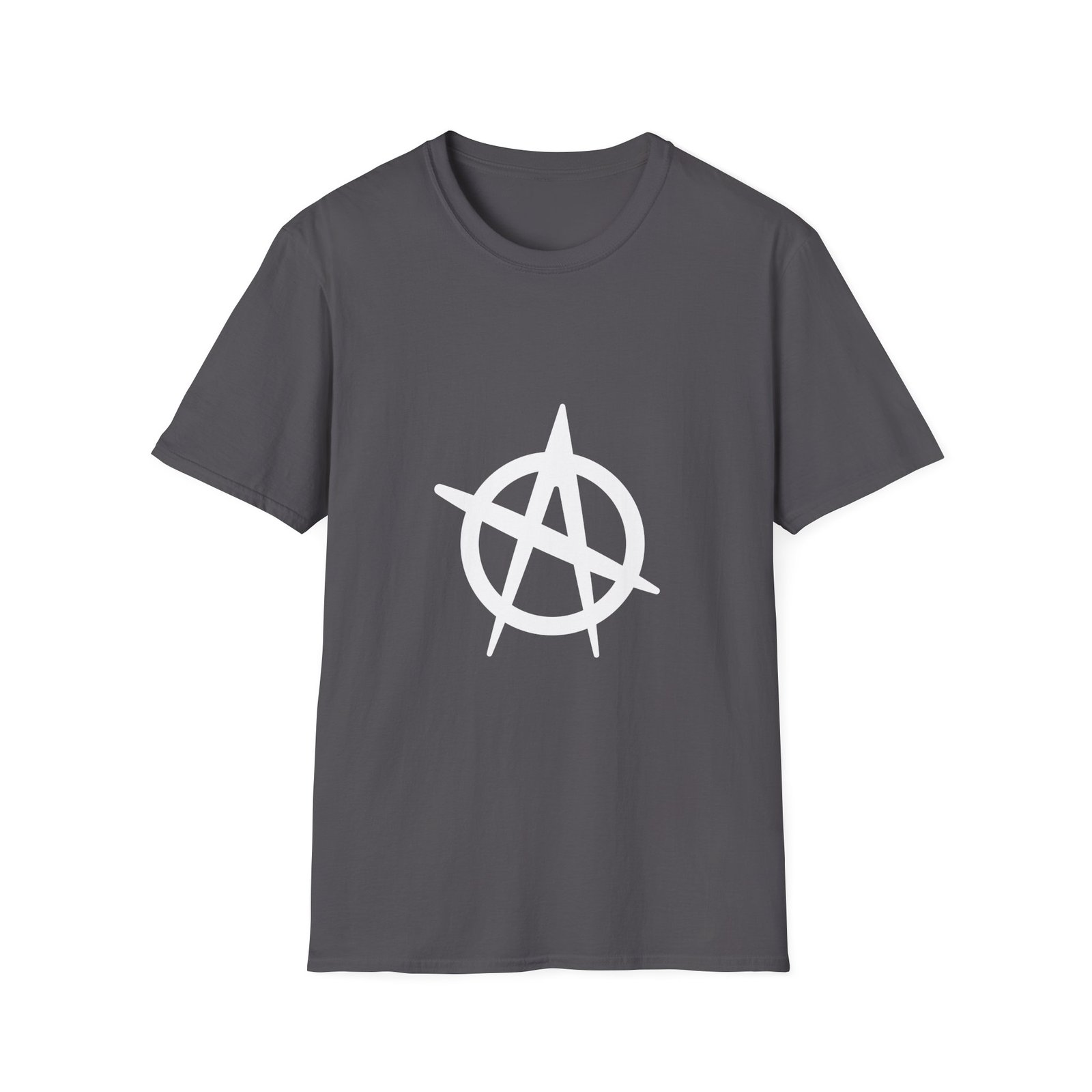 Asap Rocky Anarchy Paradise 06 Rap Band Unisex Softstyle T-Shirt