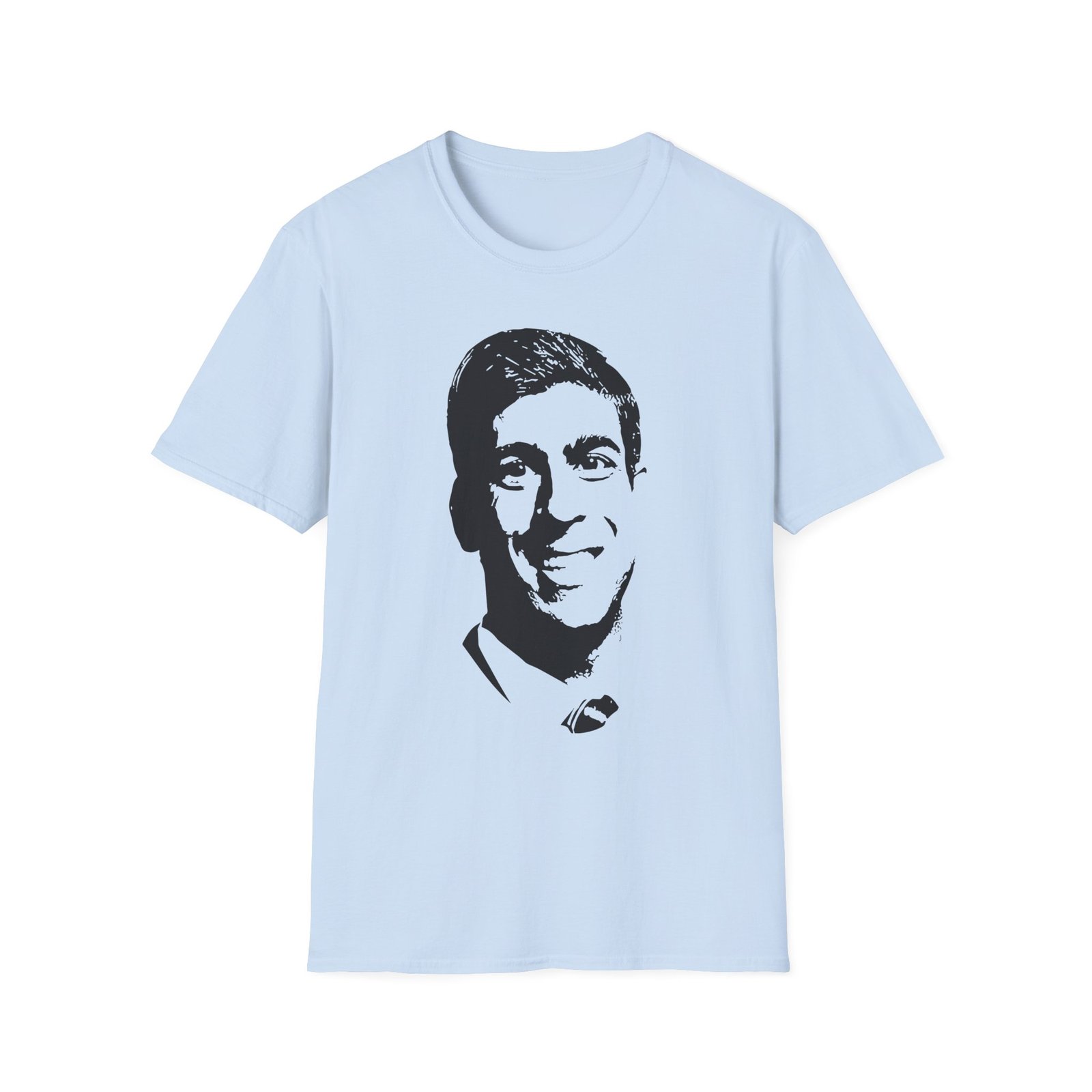 Rishi Sunak Unisex Softstyle T-Shirt
