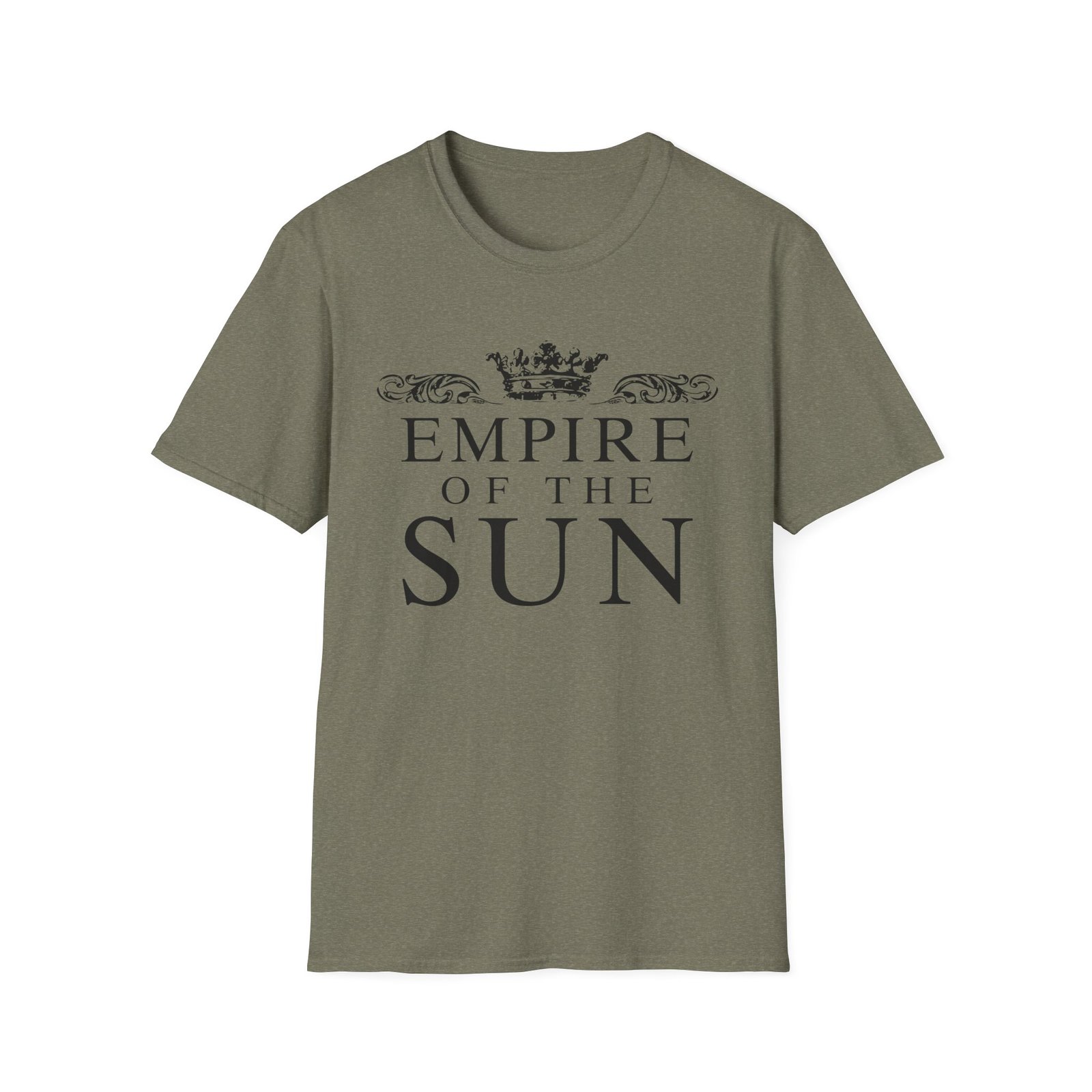 Empire of the Sun Unisex Softstyle T-Shirt