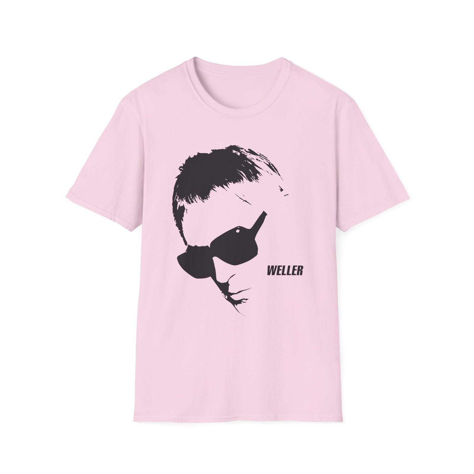 TJ Unisex Softstyle T-Shirt