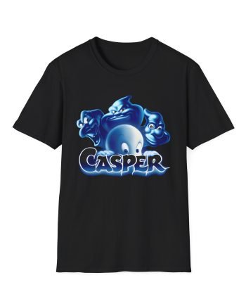 Casper Group Unisex Softstyle T-Shirt