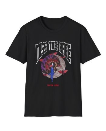 Trippie Redd Miss The Rage Unisex Softstyle T-Shirt