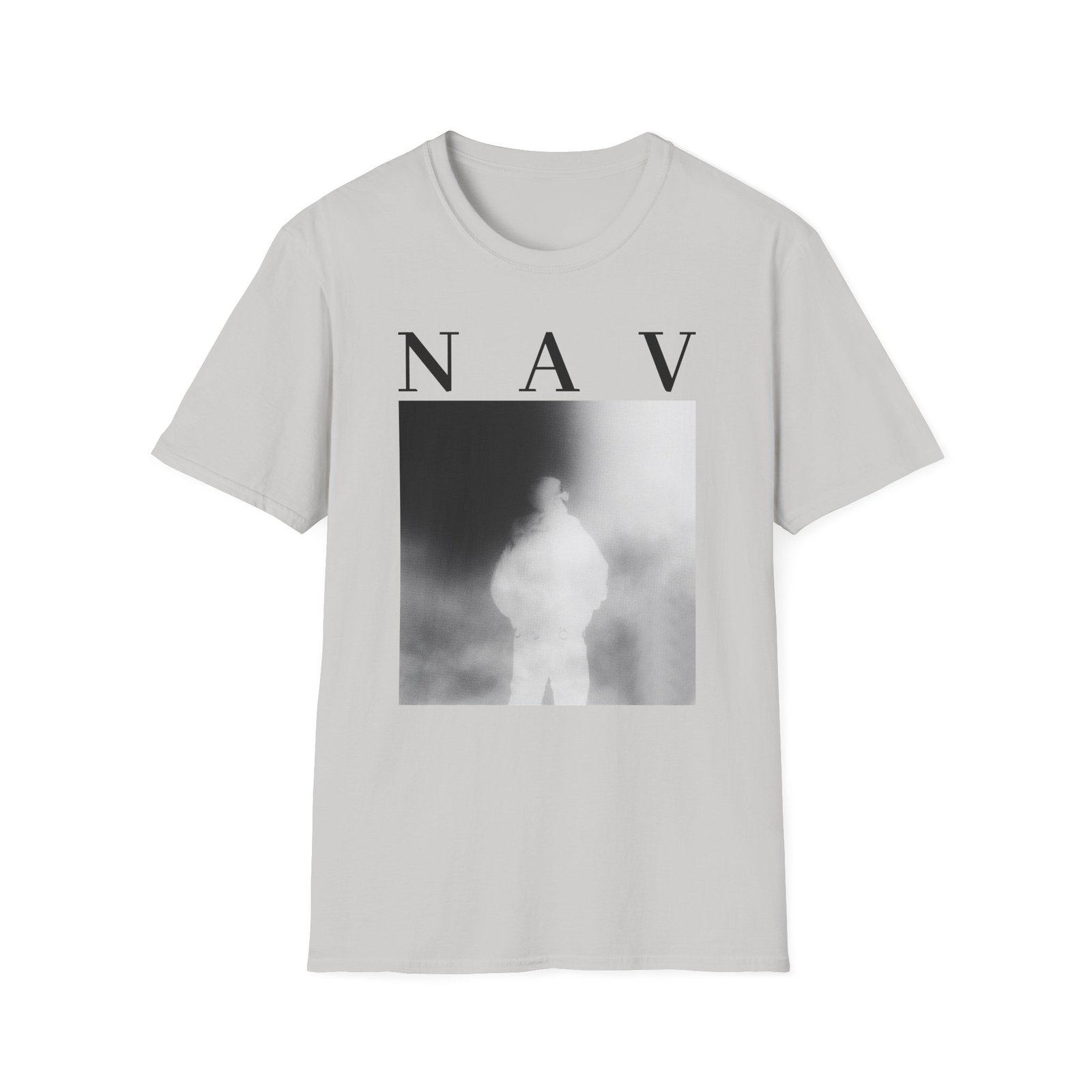 NOR Unisex Softstyle T-Shirt