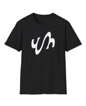 Waydamin Logo Unisex Softstyle T-Shirt