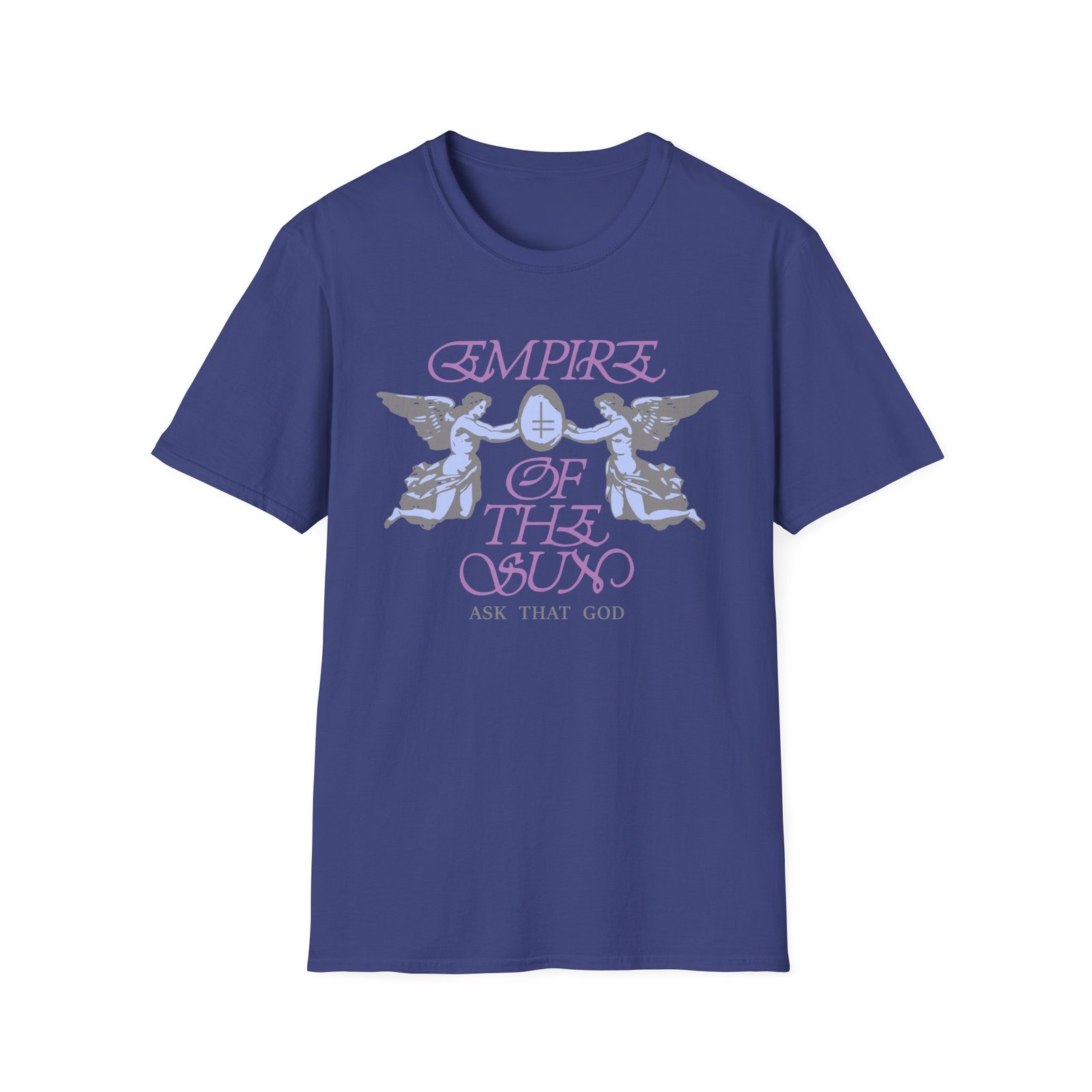 Empire of the Sun Angels Unisex Softstyle T-Shirt