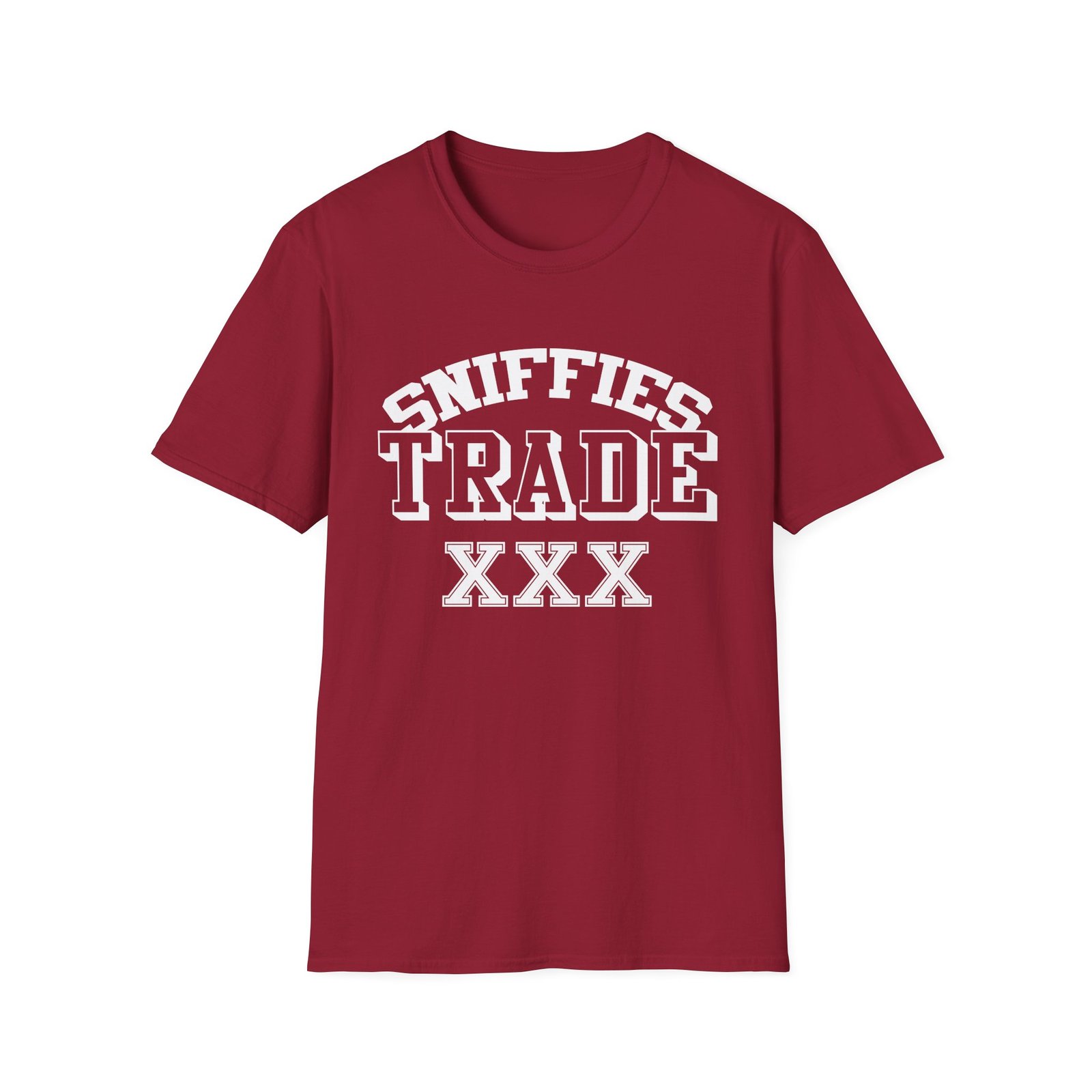 Sniffies Unisex Casual Wear