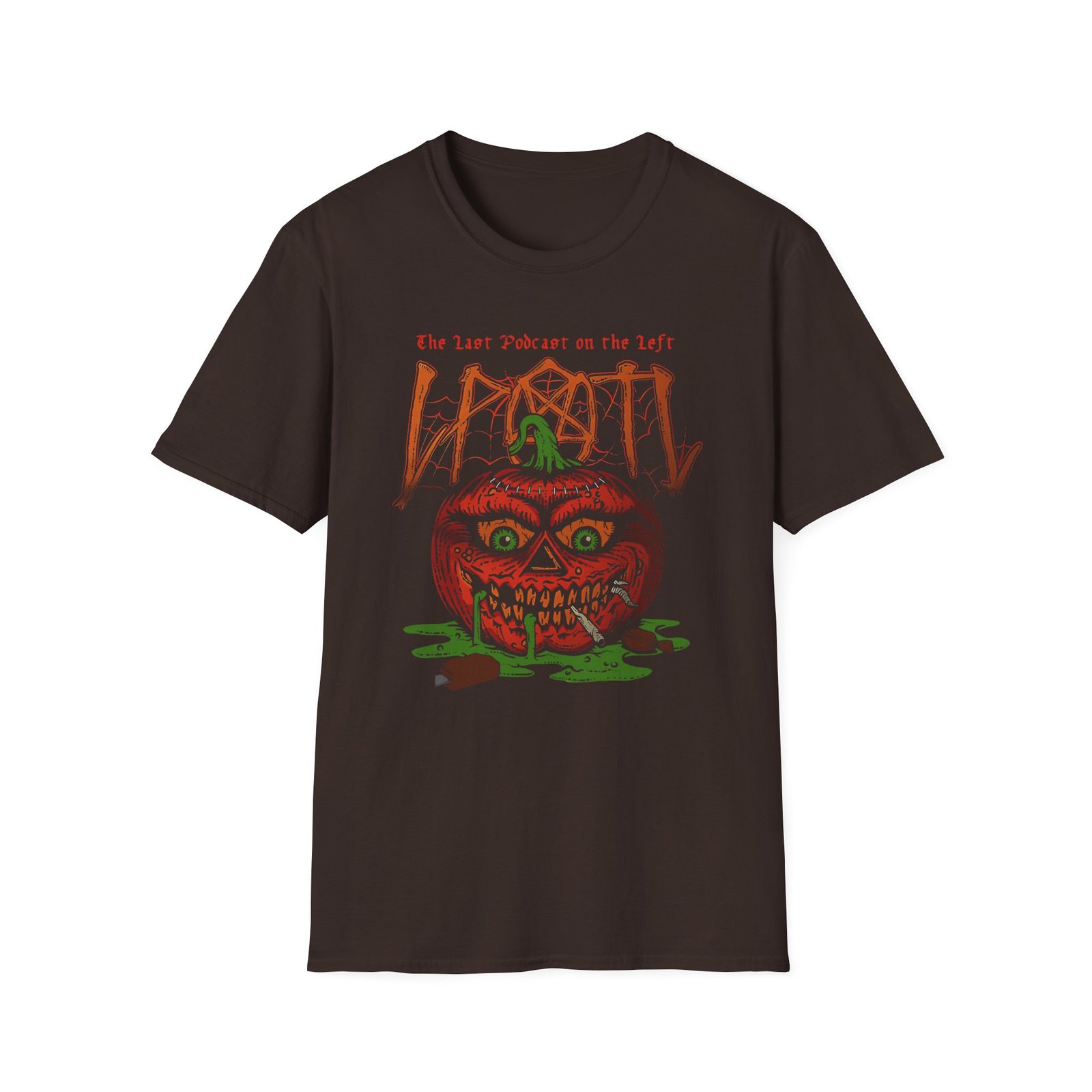LPOTL Halloween Unisex Softstyle T-Shirt