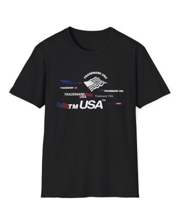 Baby Keem Trademark Unisex Softstyle T-Shirt