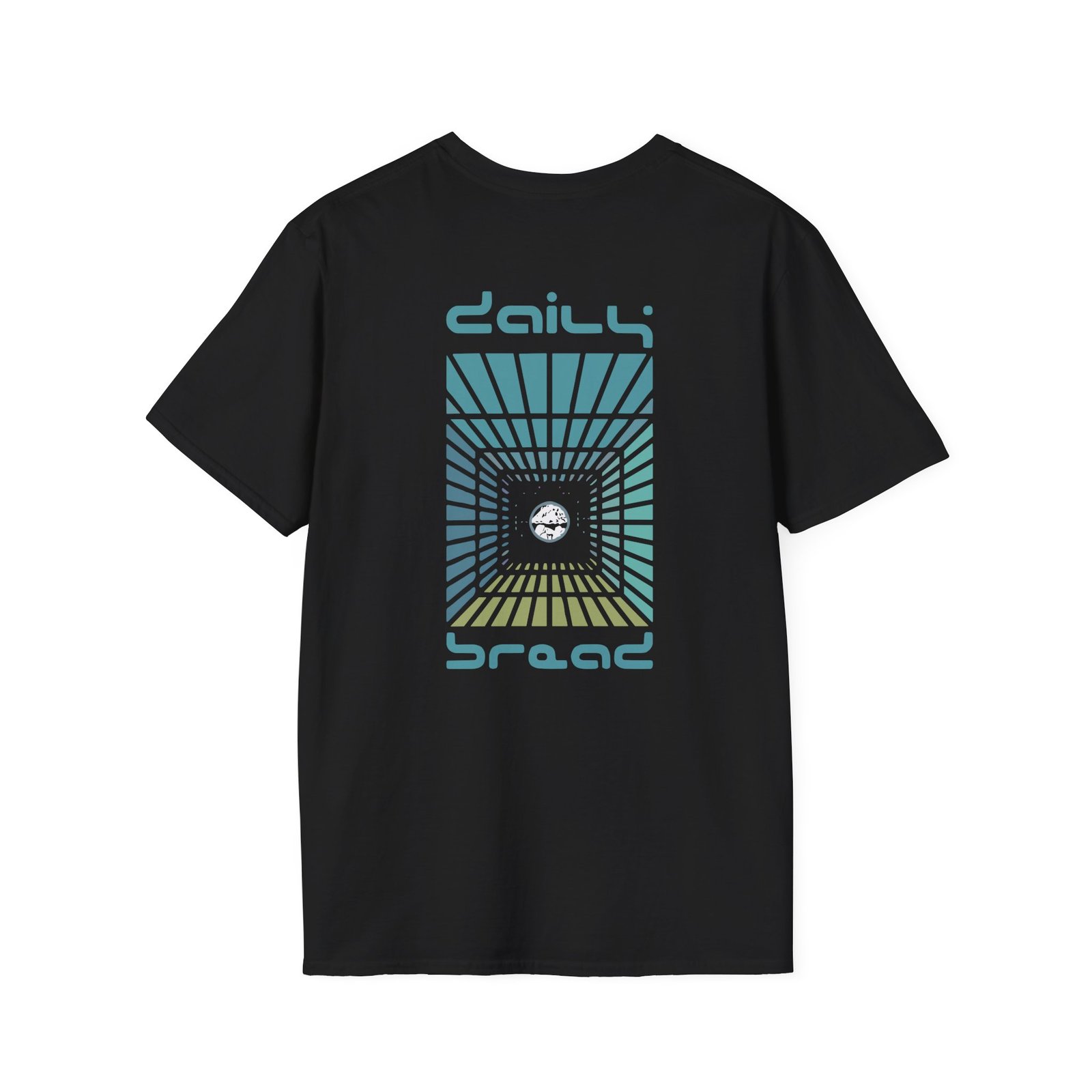 Daily Bread Unisex Softstyle T-Shirt