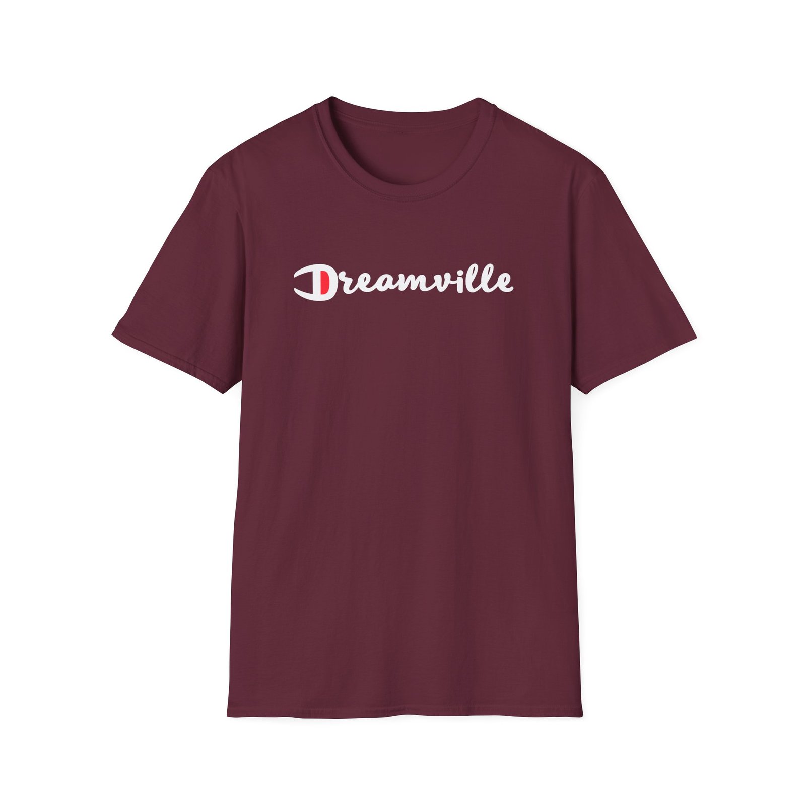 Dreamville Champion Unisex Softstyle T-Shirt