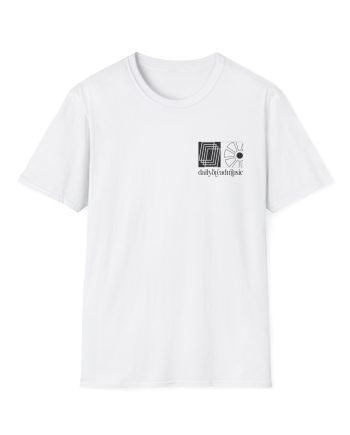 Daily Bread I-285 Polaroid Unisex Softstyle T-Shirt
