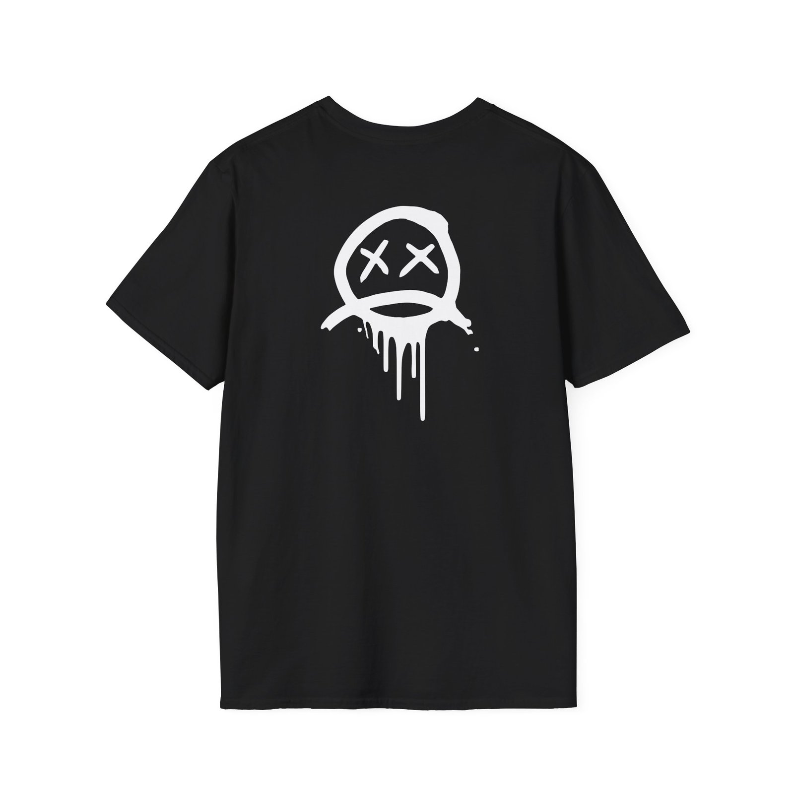 Cloakzy Unisex Softstyle T-Shirt