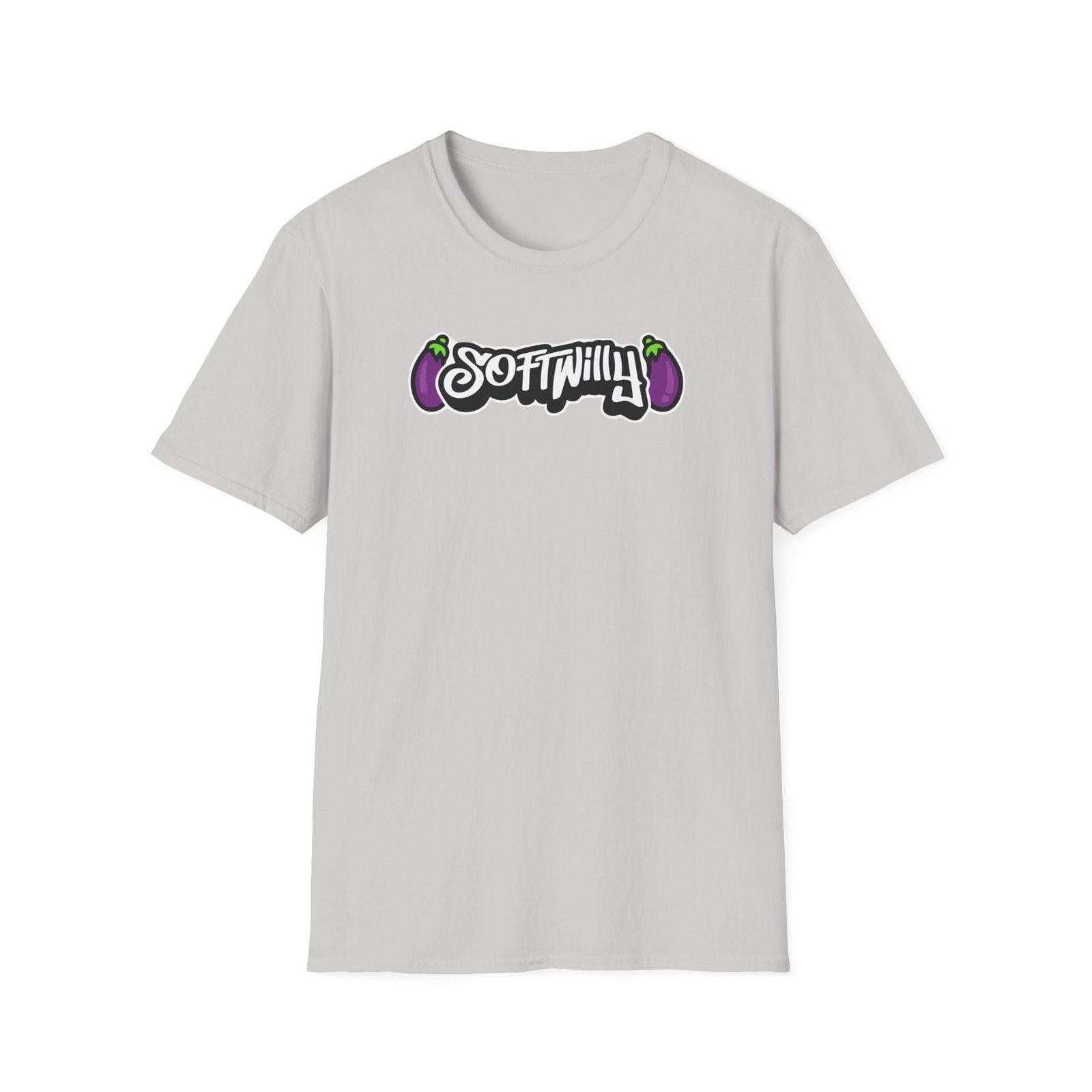 Softwilly Unisex Softstyle T-Shirt