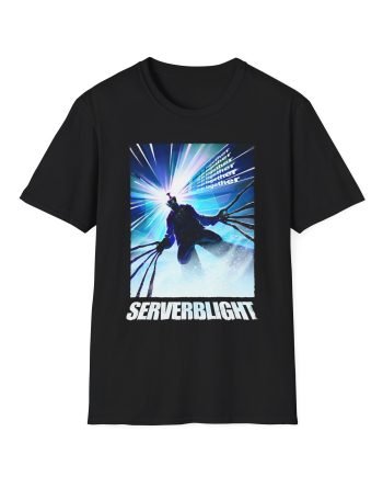 Pyrocynical Unisex Softstyle T-Shirt