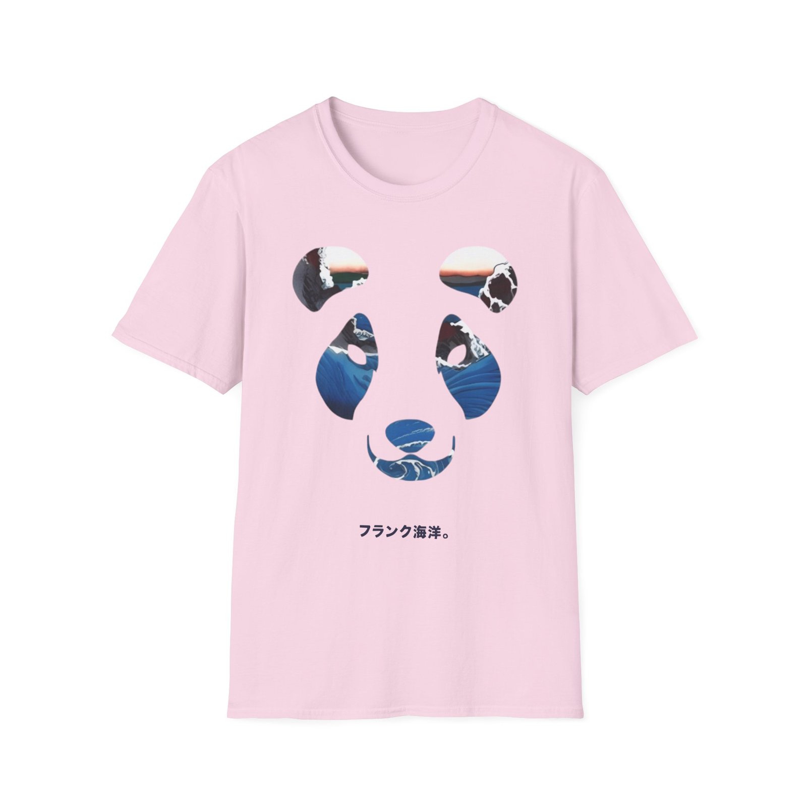 Frank Ocean Unisex Softstyle T-Shirt