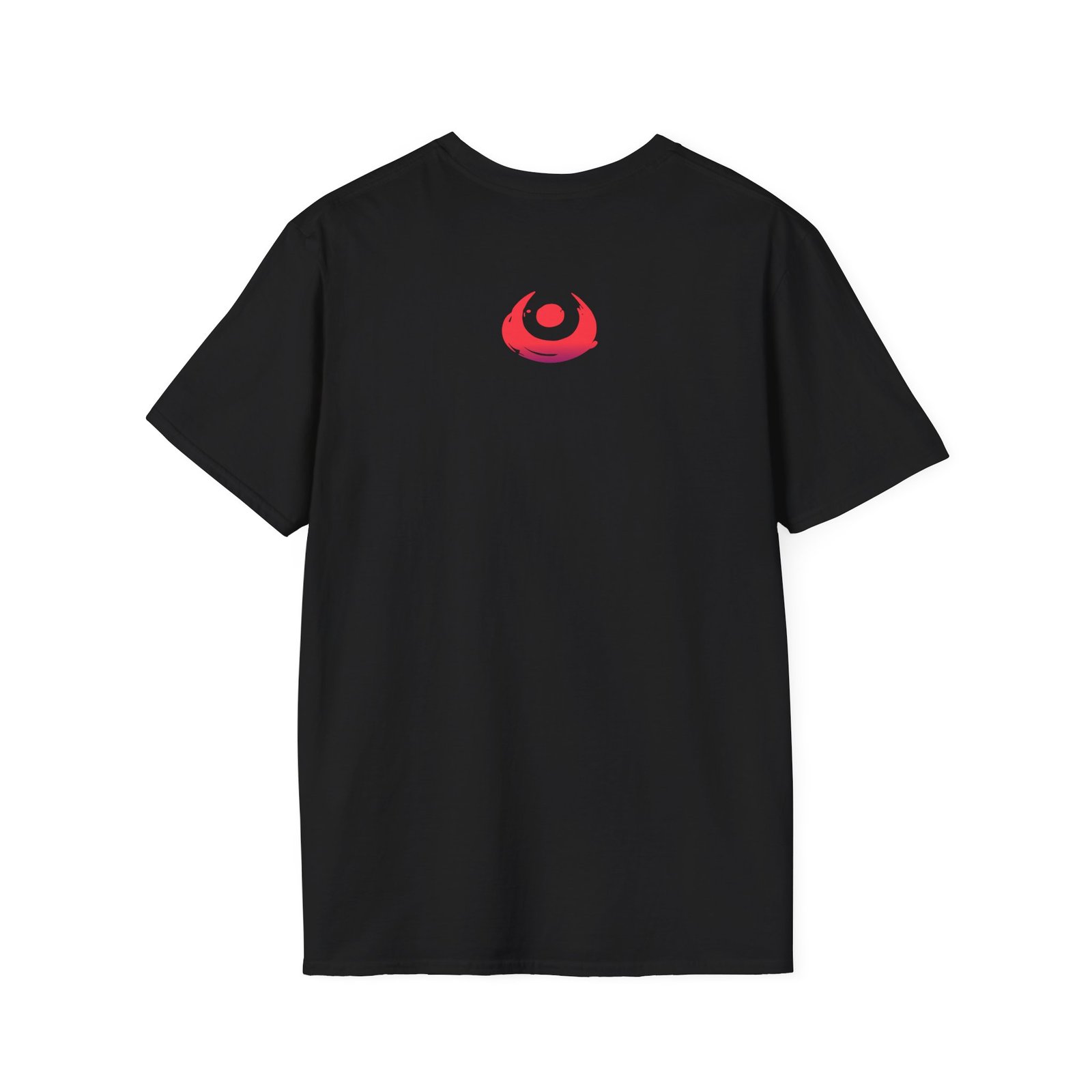 League Of Legends Blood Moon Masks Unisex Softstyle T-Shirt