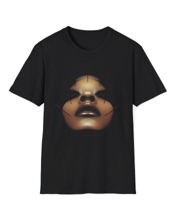 Rico Nasty Lethal Unisex Softstyle T-Shirt