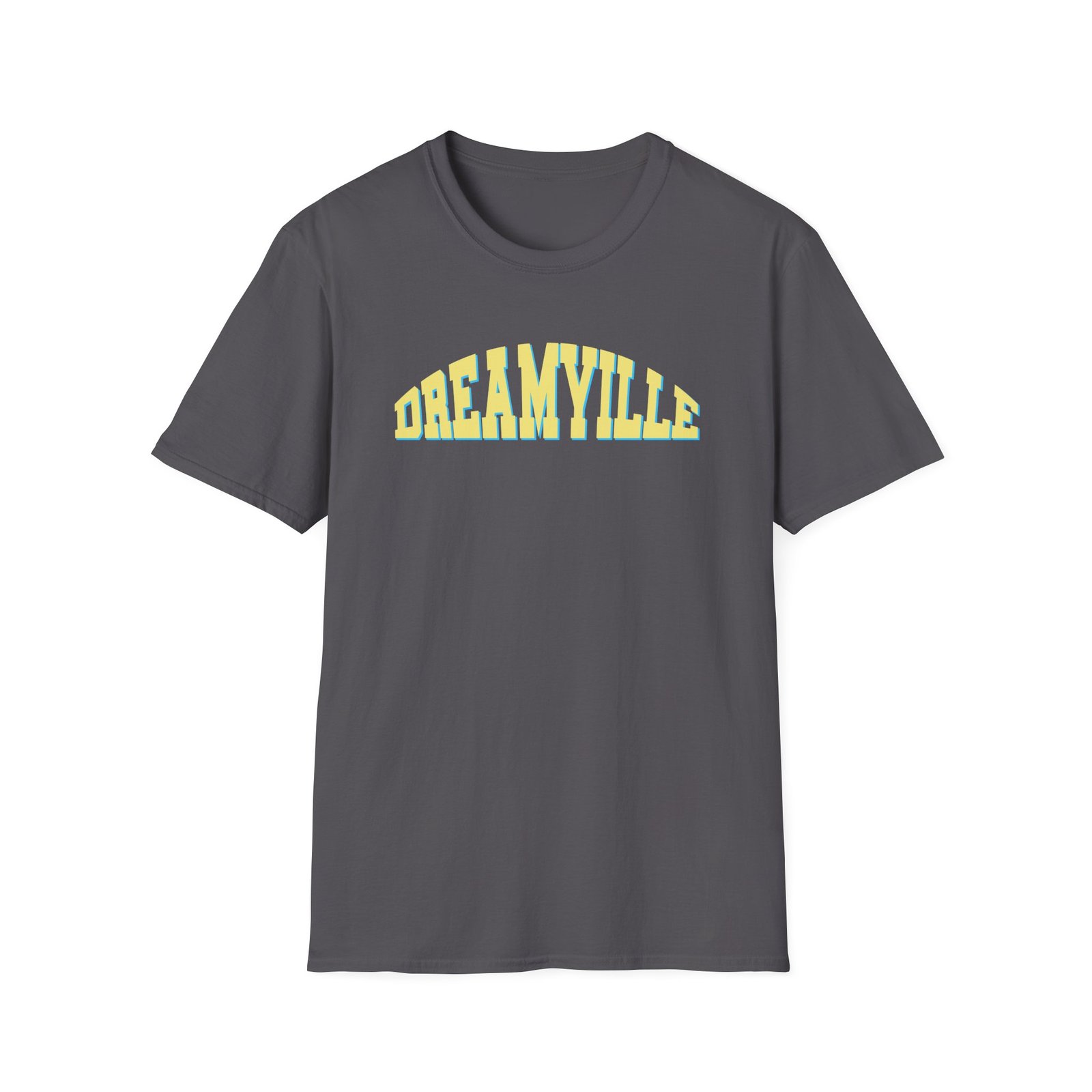 Dreamville Onyx Premium Team Unisex Softstyle T-Shirt