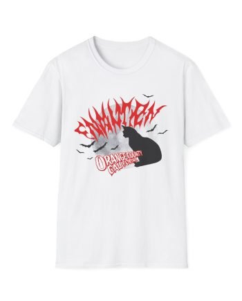 Enhypen unisex softstyle t-shirt