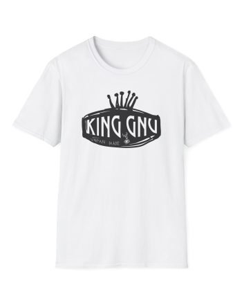 King Gnu Unisex Softstyle T-Shirt