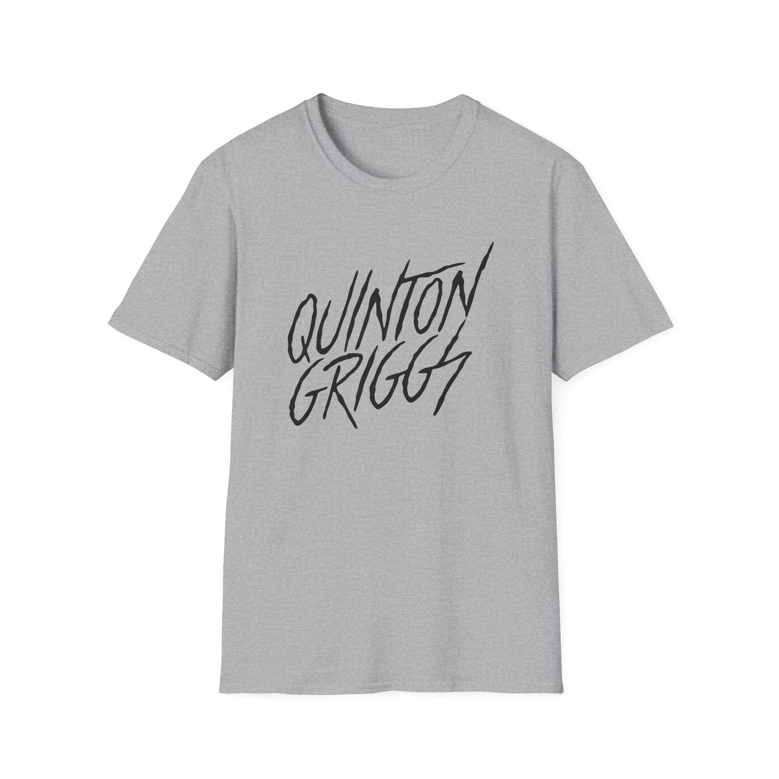 Griggs Unisex Softstyle T-Shirt