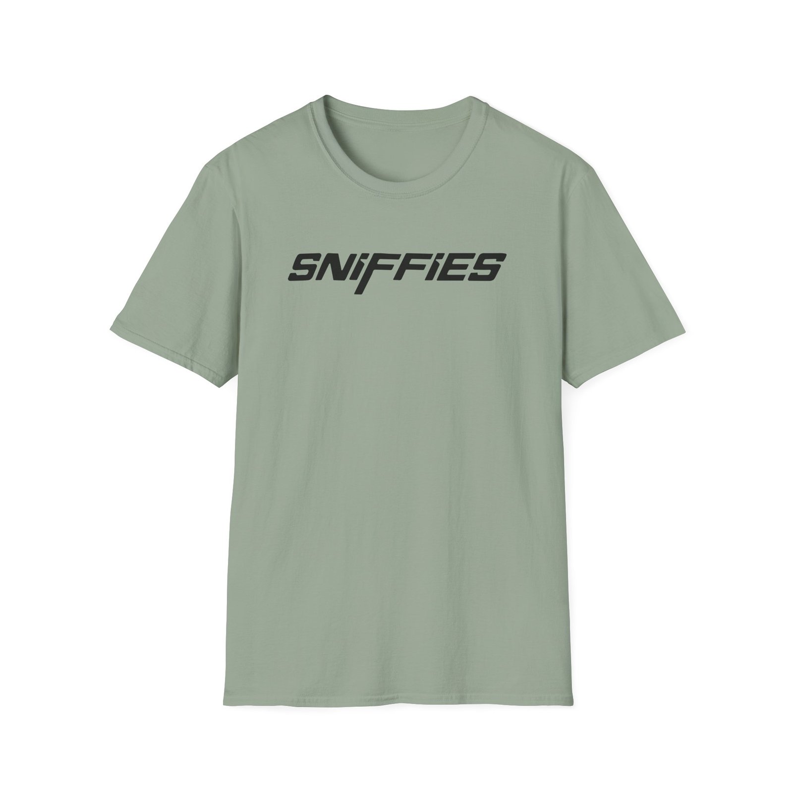 Sniffies Unisex Sniffies Softstyle T-Shirt
