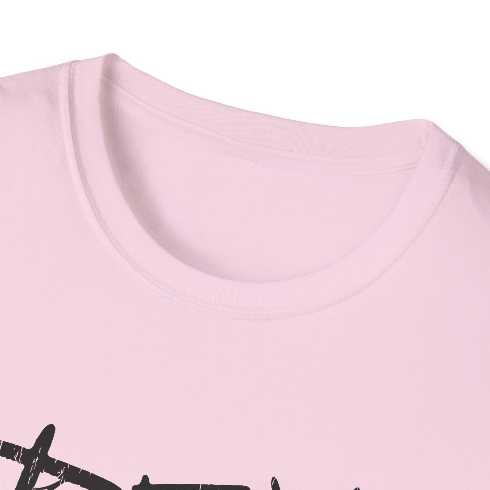 Poppy Unisex Softstyle T-Shirt