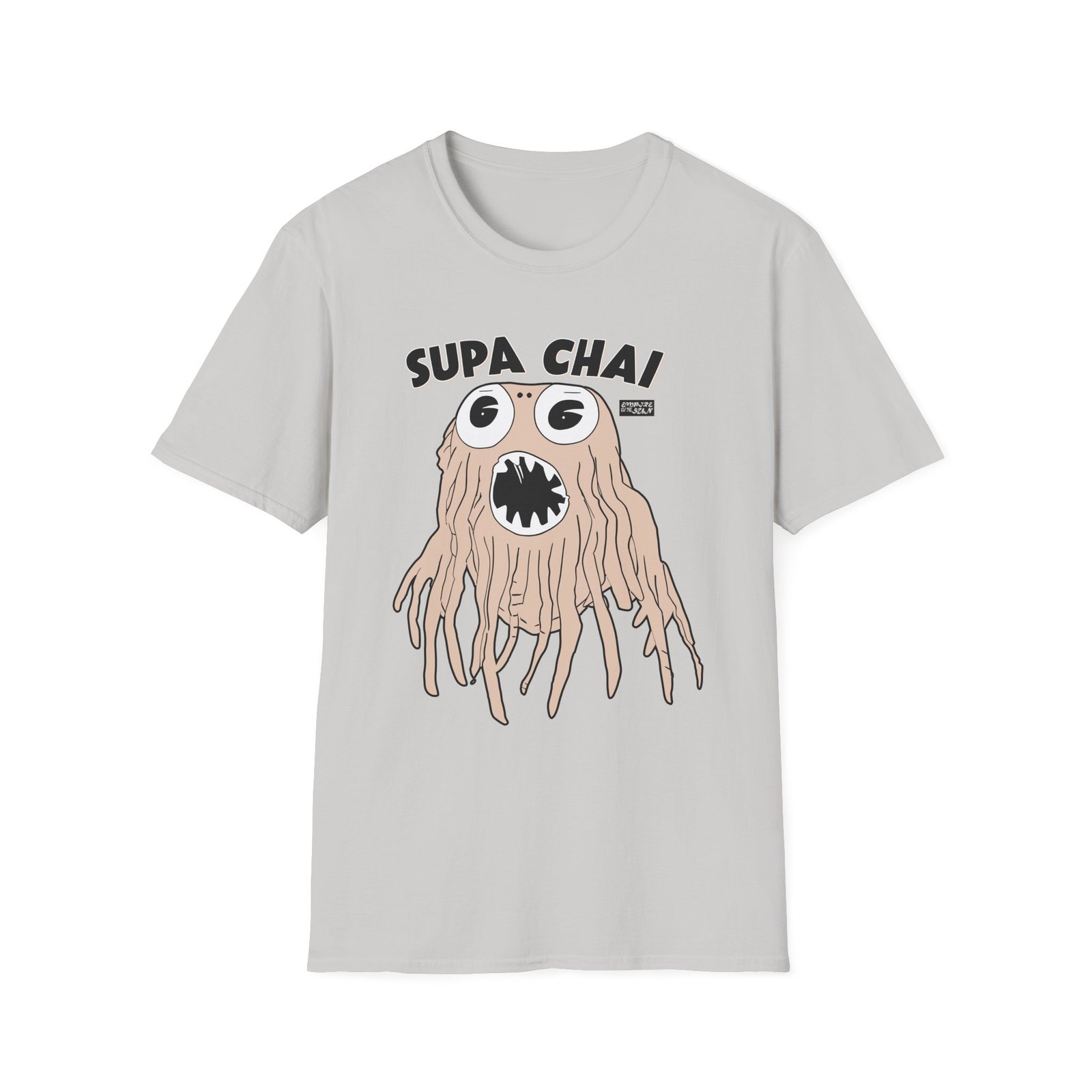 Empire of the Sun Supa Chai Unisex Softstyle T-Shirt
