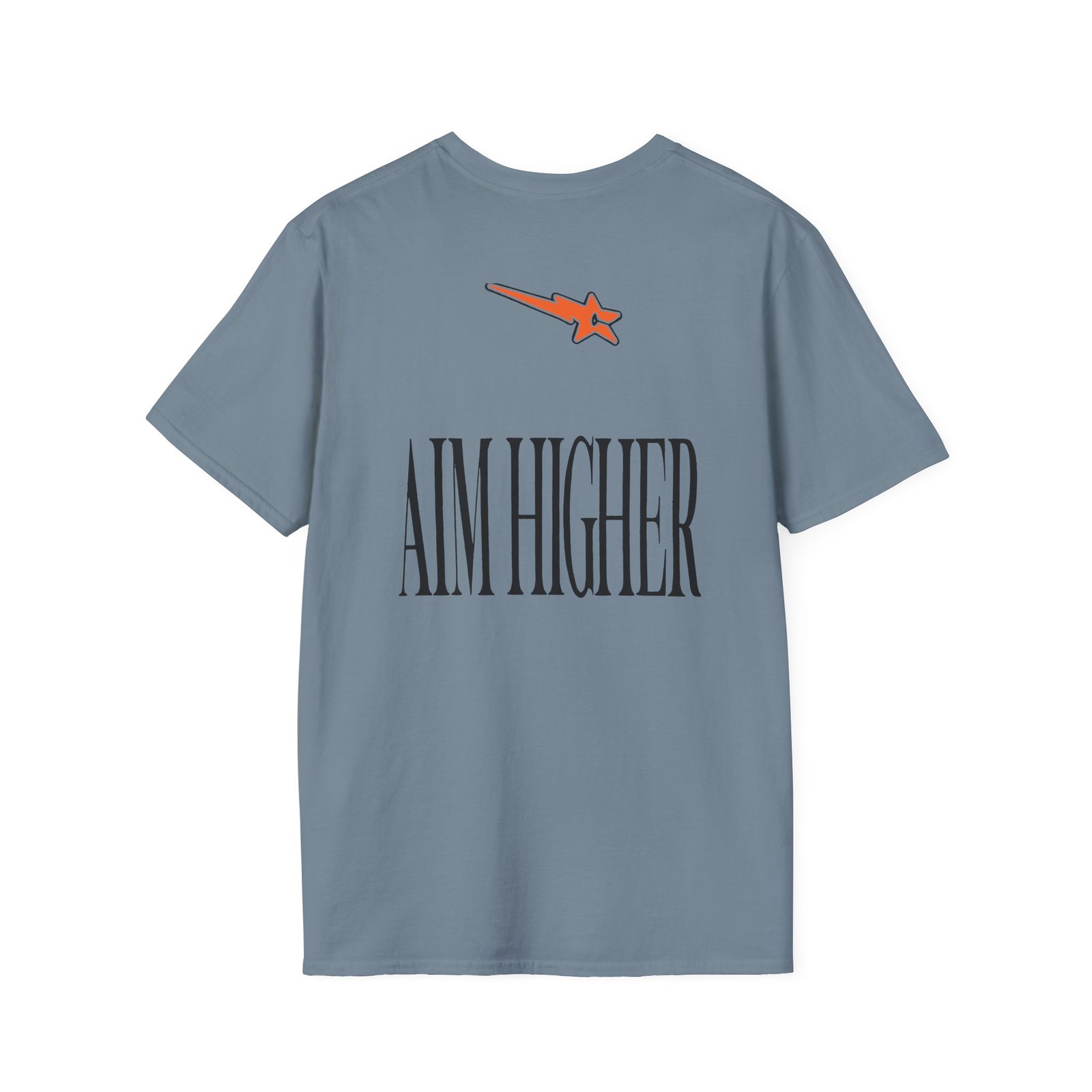 CRO Fly High Unisex Softstyle T-Shirt