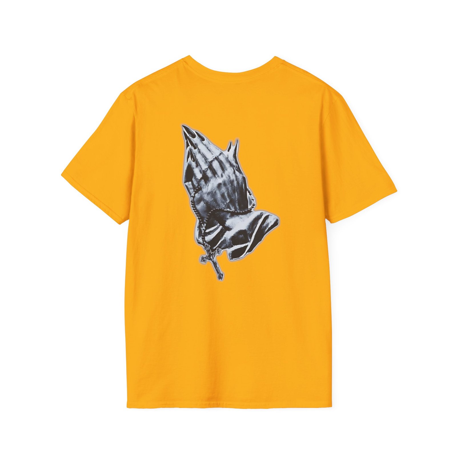 Leo Skepi Merch Unisex Softstyle Tee
